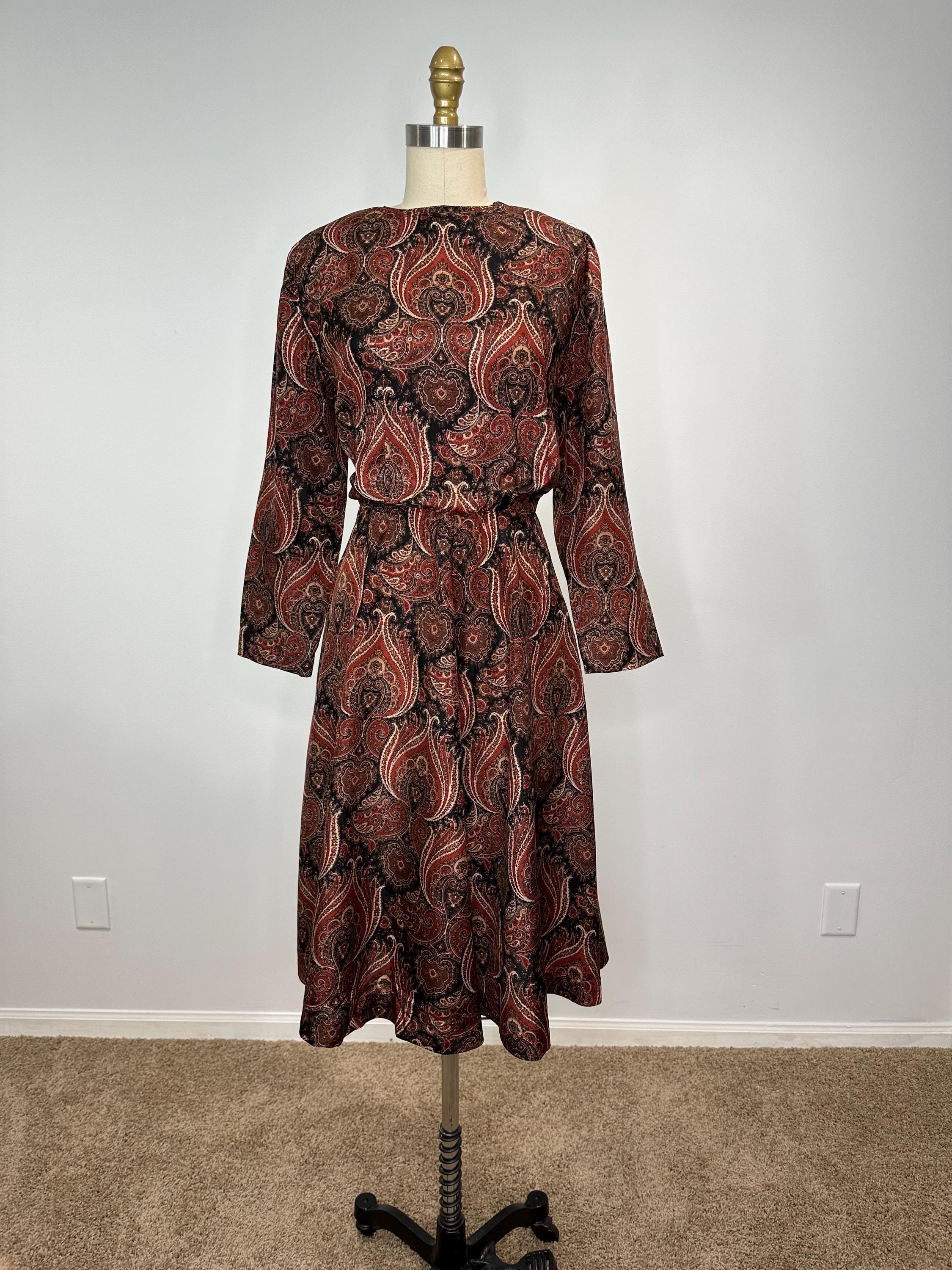stafford short sleeve dress shirts Vintage Button Up – GSB Thrifting Floral Printed Prom Dresses Dr. Seuss Toddler Cindy Style:F259413 Wear it with chinos