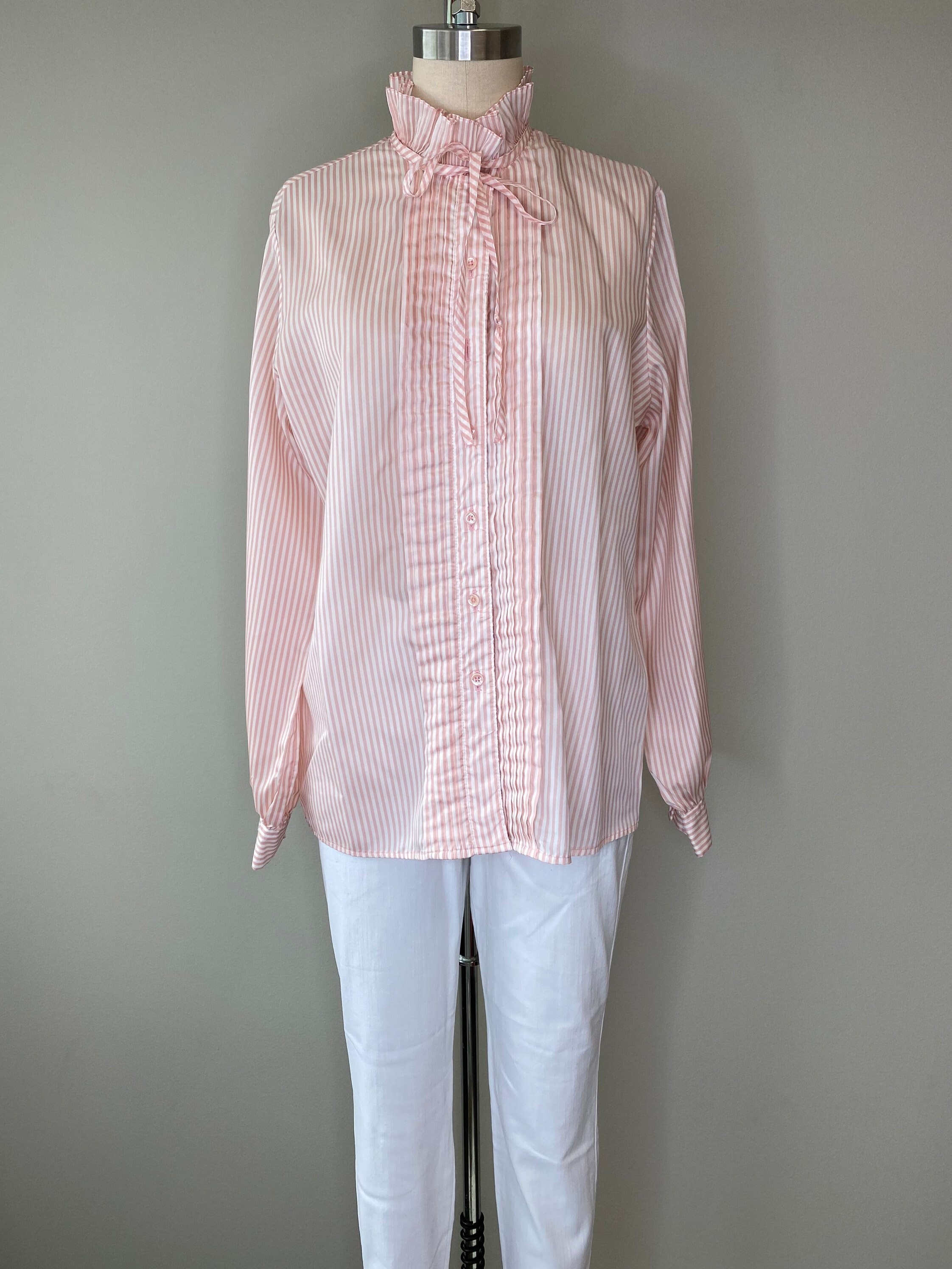 Seersucker Top - Etsy Singapore