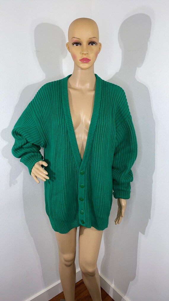 vintage gap green Gem