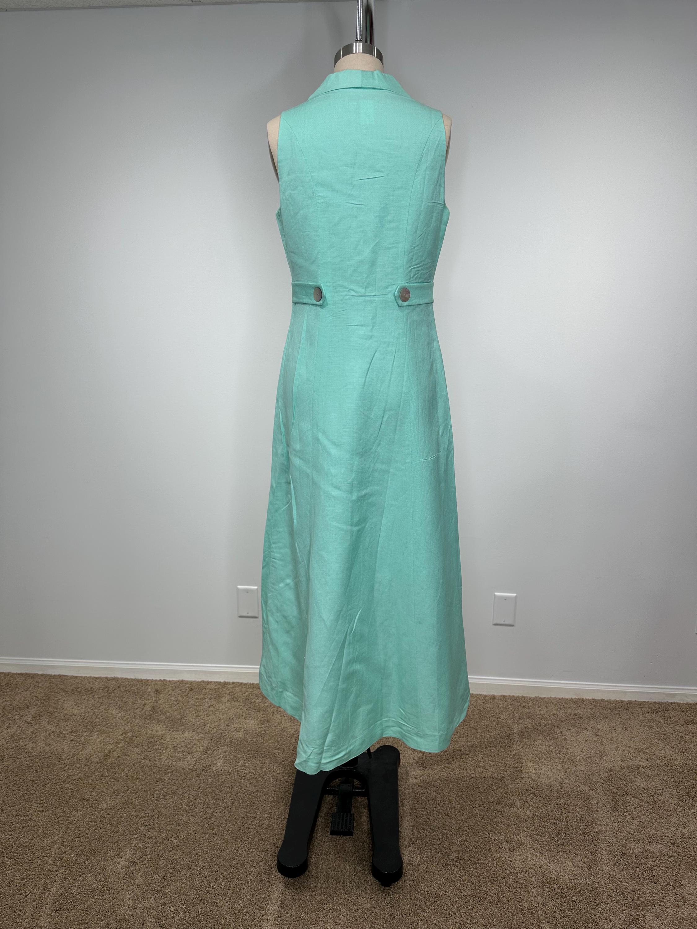 sachin and babi light blue dress Women's Special Occasion Clothing main image 0