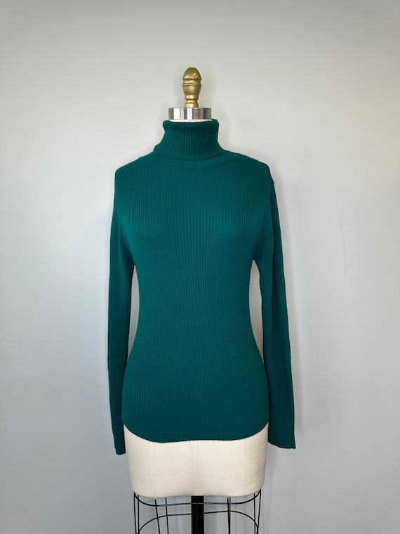 Turtleneck Em