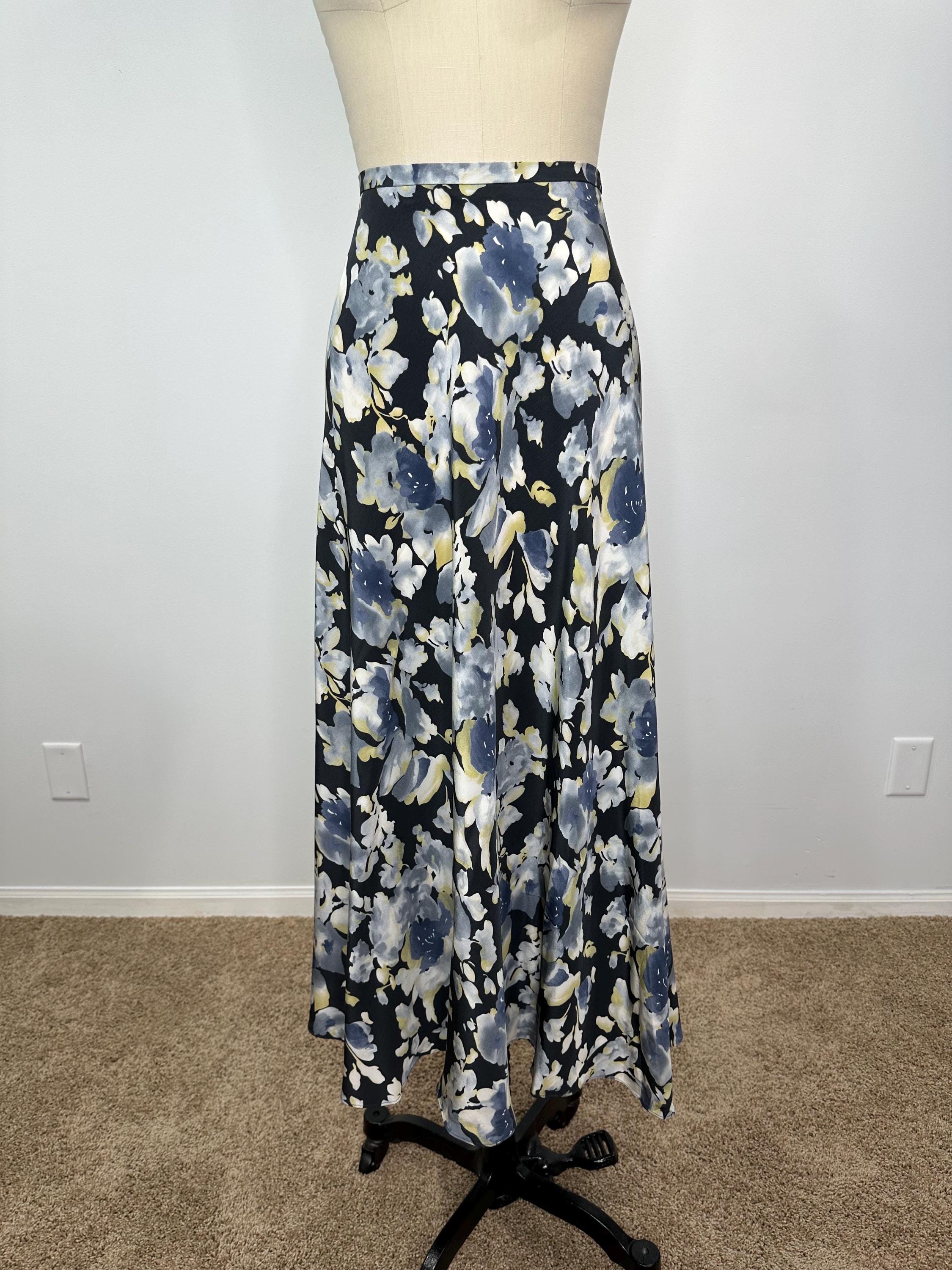 Jones New York Femmes Grande Taille Aegean Blue Mode Grace Cheville 18w