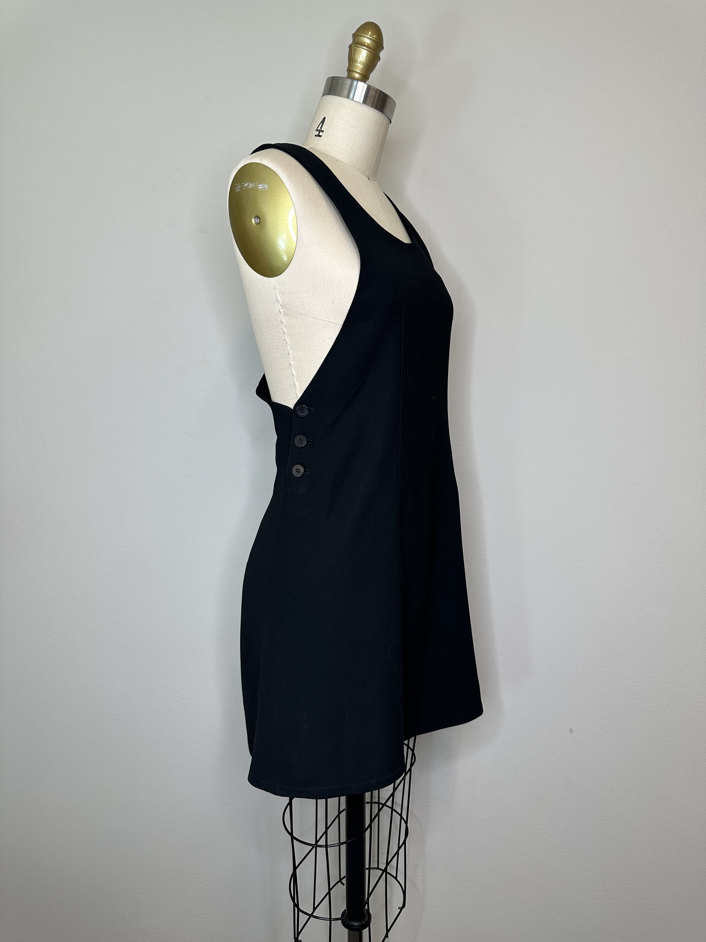 Parallel Dresses Etsy