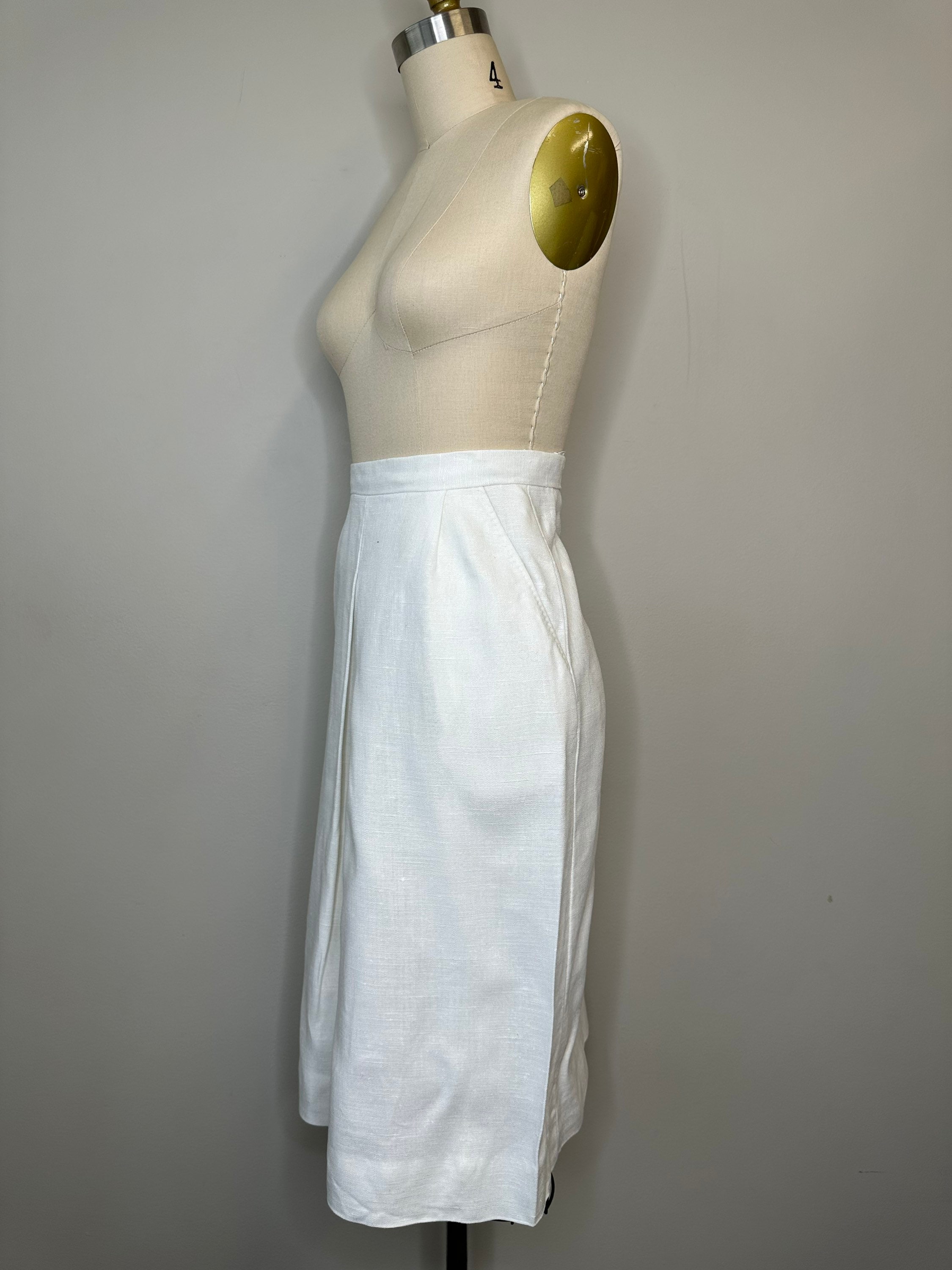 Ivaanka A-Line Skirt main image 1