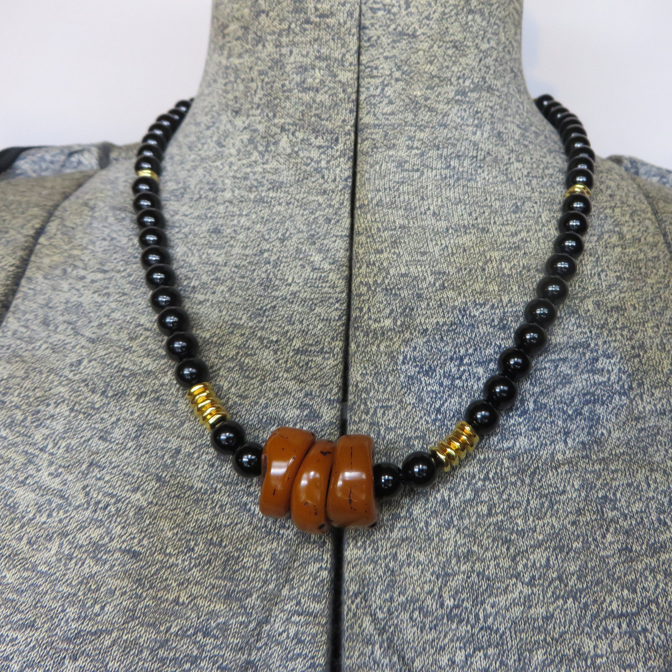 22inch Natural Baltic Amber Necklace 22inch Natural Baltic Amber Necklace