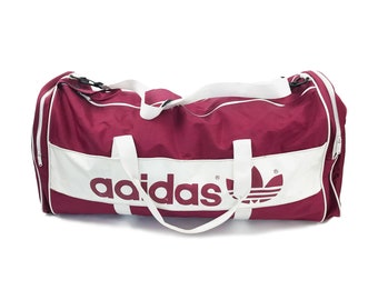 vintage adidas bags