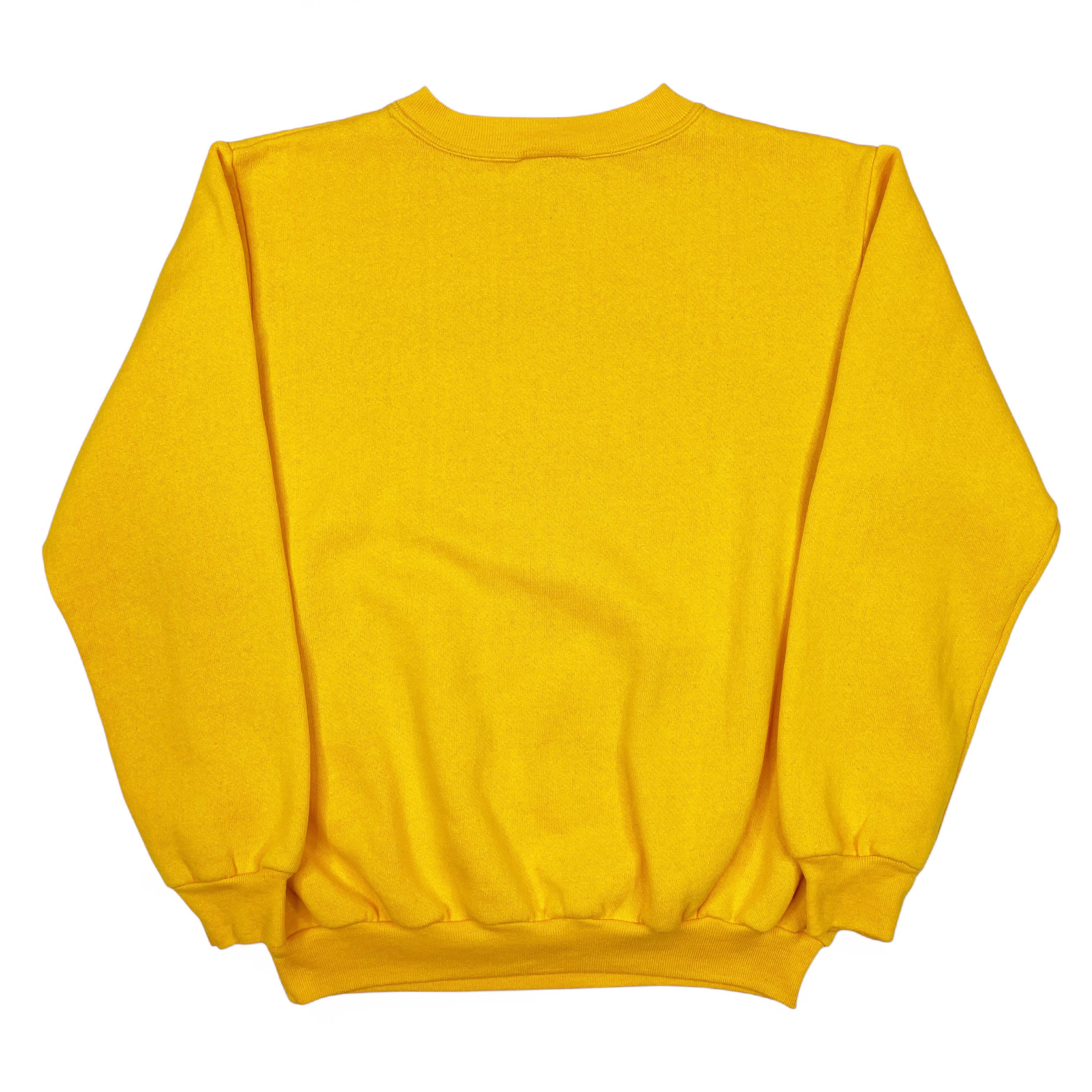 Vintage Fritos Sweatshirt • 80s 90s Irish Eyes Crewneck • Fits XS