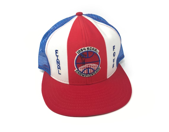 march madness hat