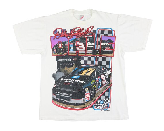 Nascar Dale Earnhardt Sr Gem