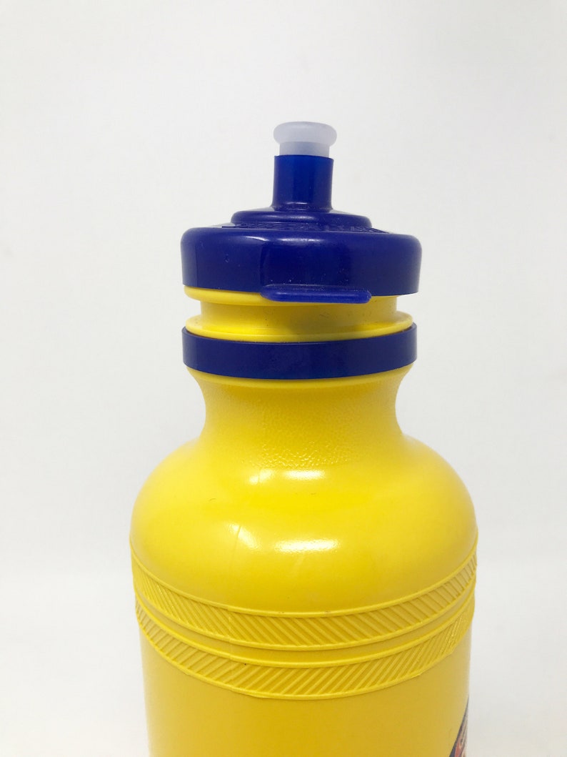 Vintage Kraft Cheese and Macaroni Club Water Bottle C5 Etsy