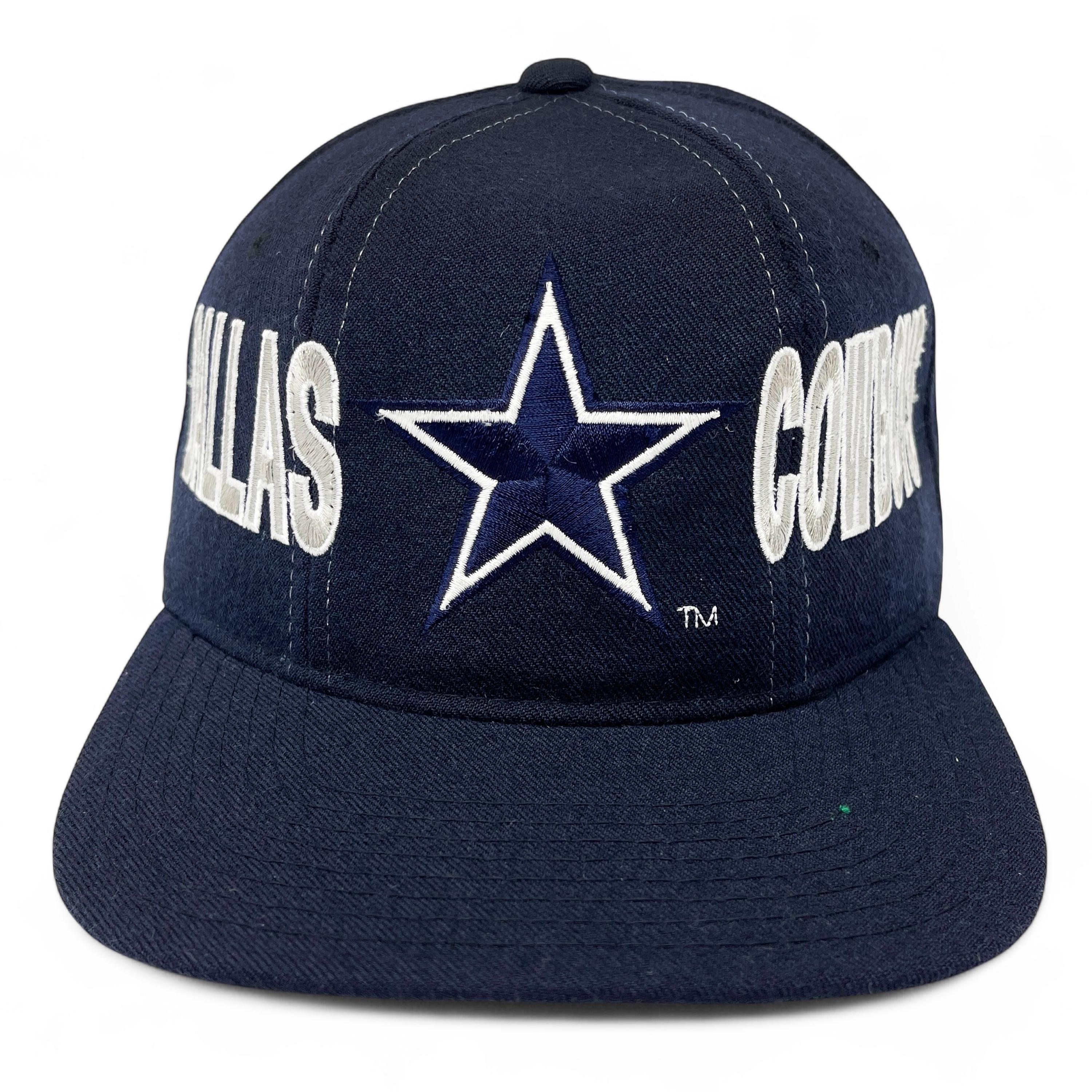 Cowboys Snapback