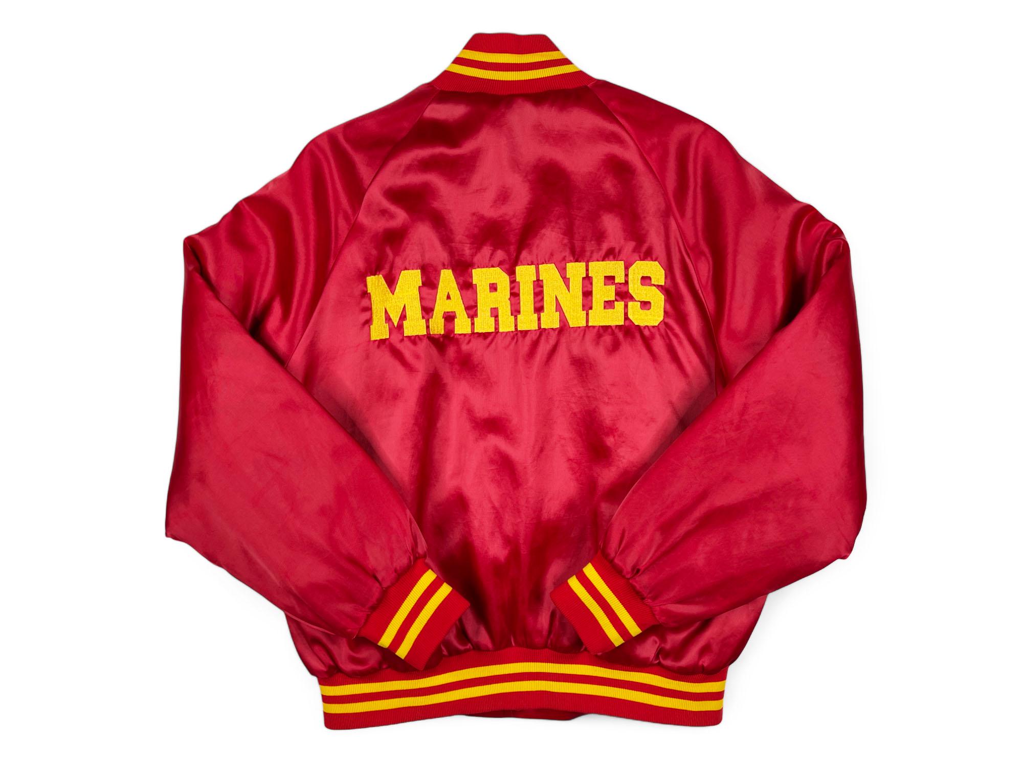1960s Marines Jacket - Etsy Canada
