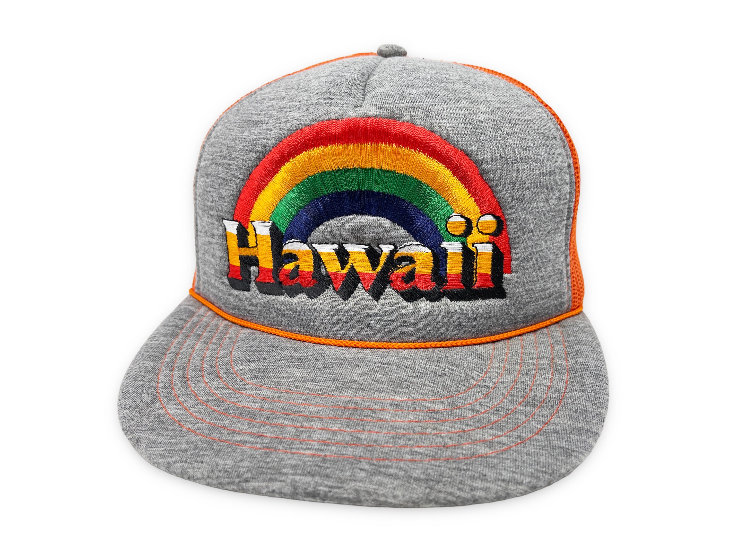 Hawaiian headwear hats hotsell
