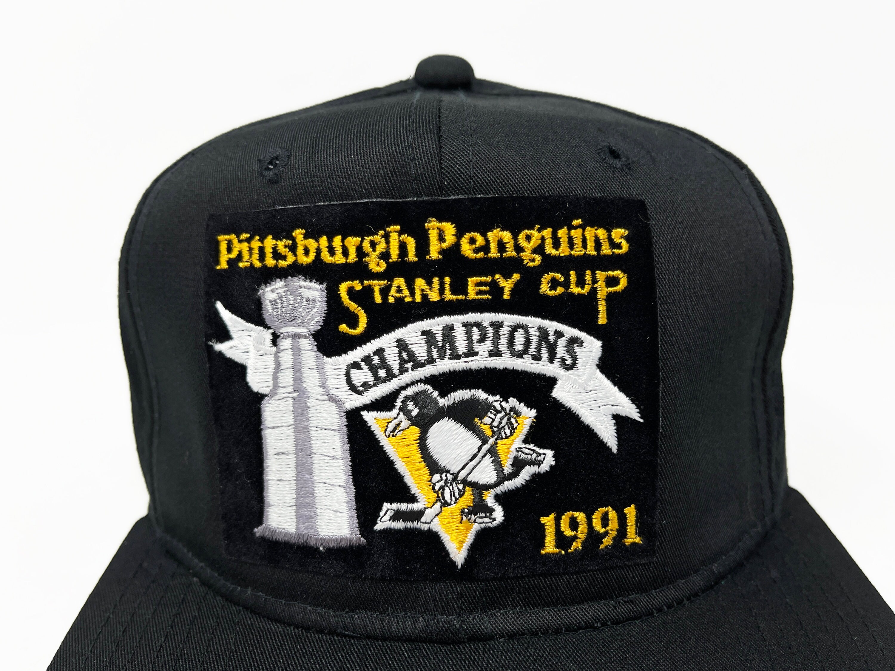  '47 NHL Pittsburgh Penguins Men's 2016 Stanley Cup