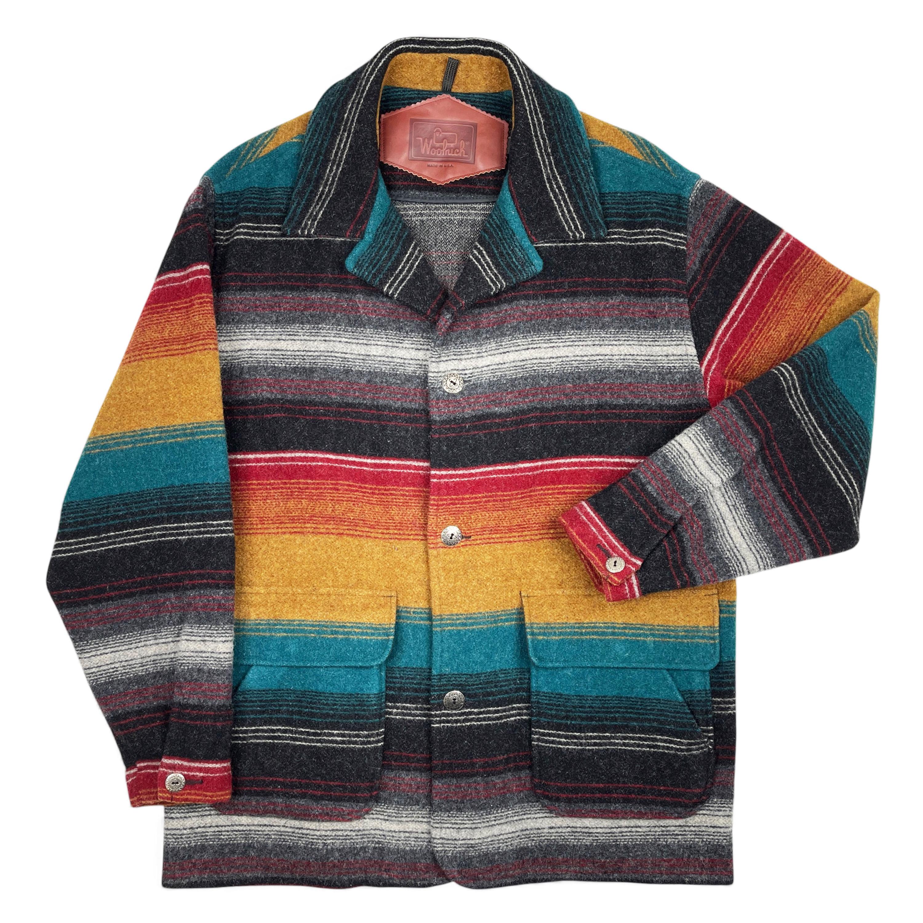 Woolrich Jacket - Etsy