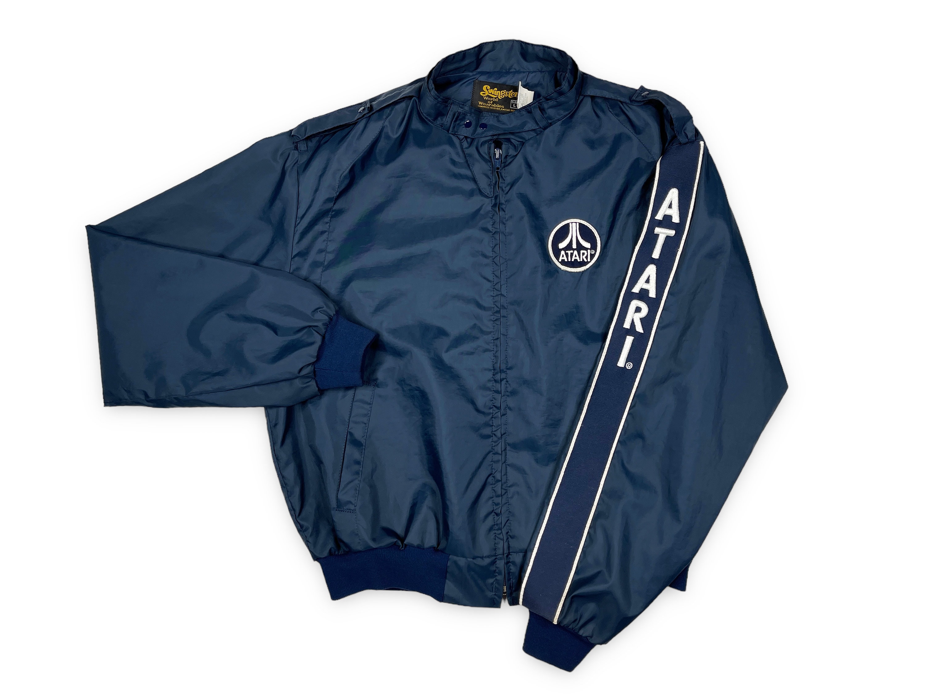 Swingster atari jacket best sale
