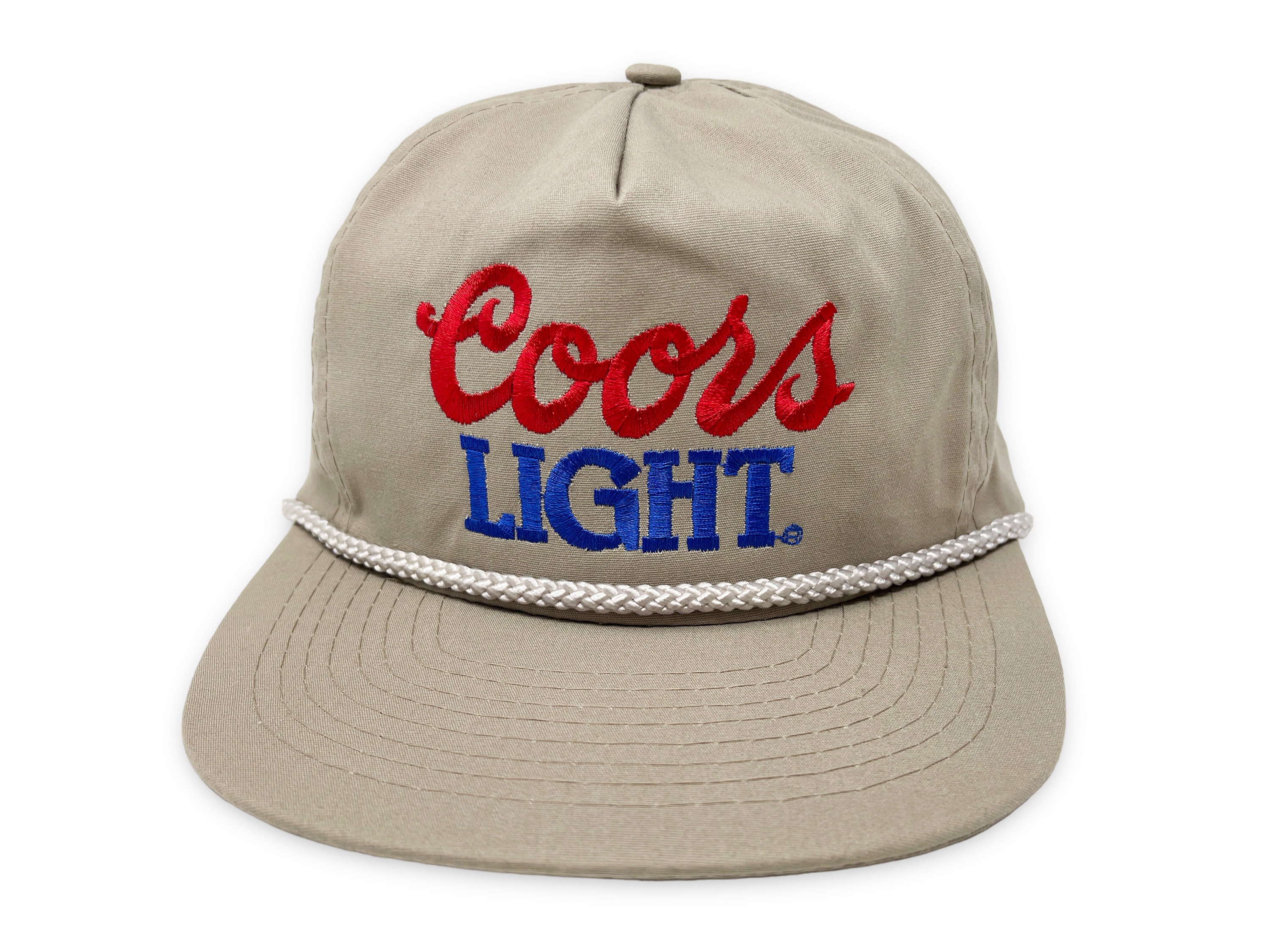 Coors light baseball cap cheap