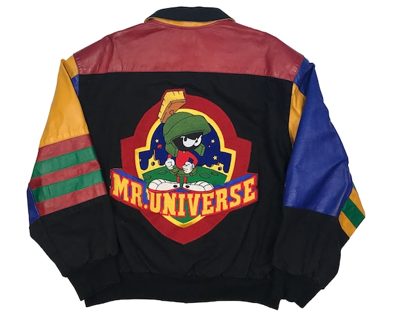 marvin the martian sweater