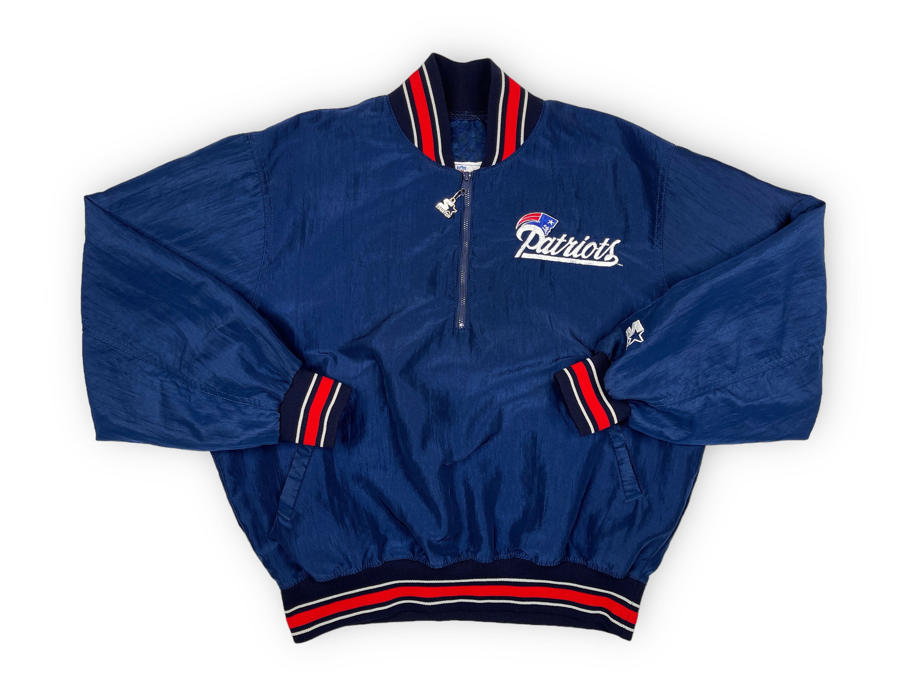 Vintage Nfl Jacket - Etsy