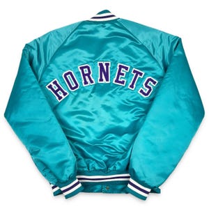 Charlotte hornets jacket - Etsy 日本
