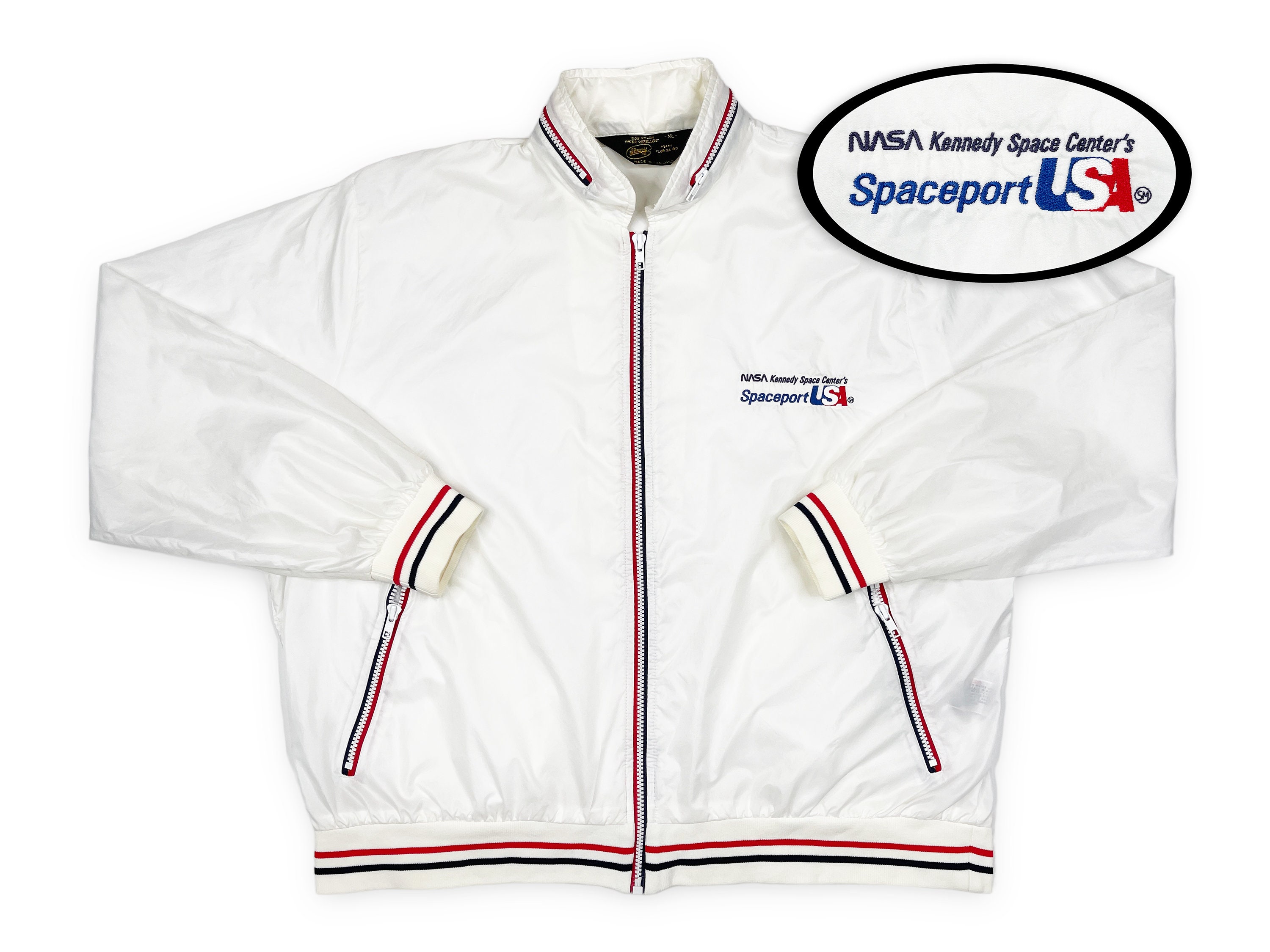 Champion top astronaut jacket