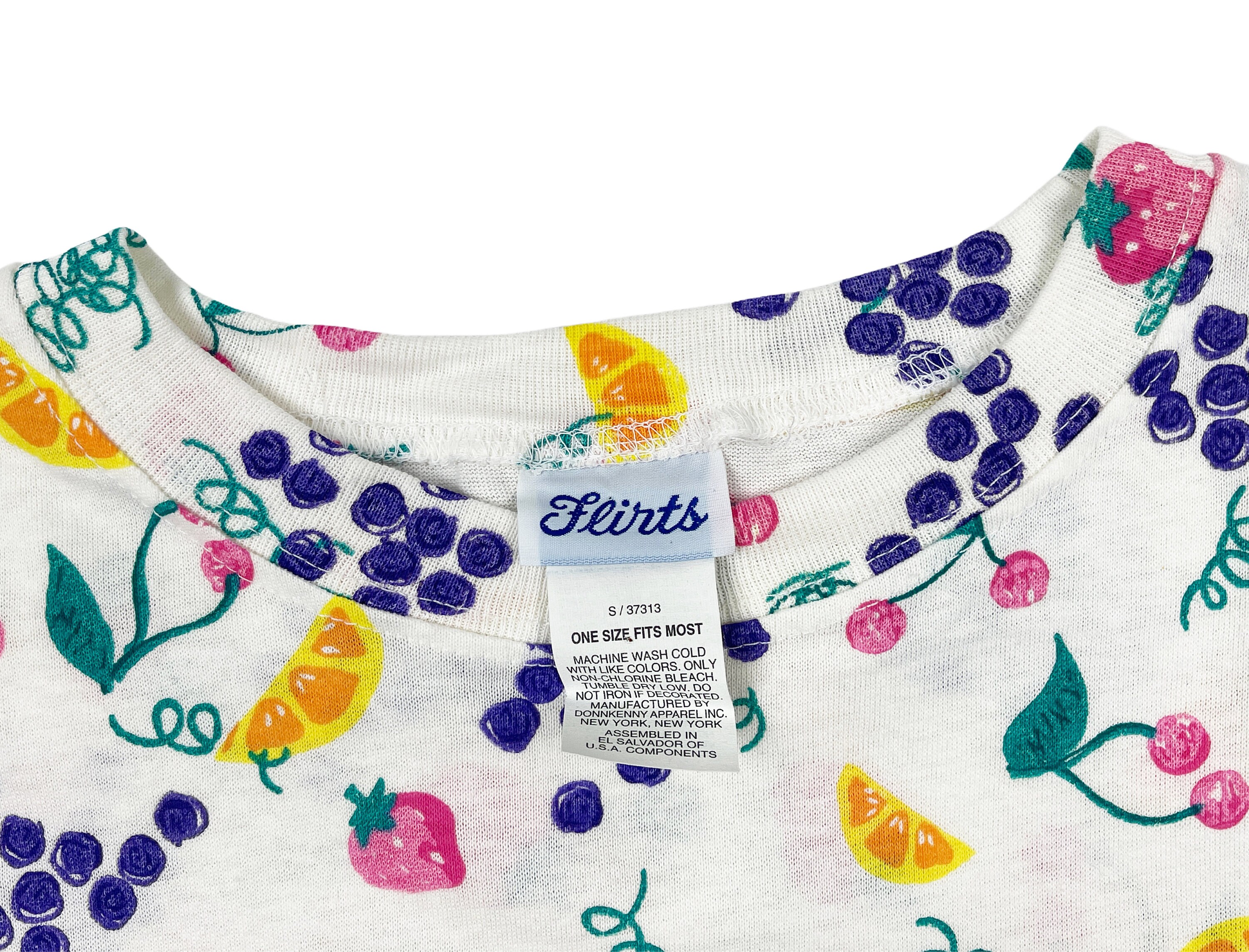 Vintage Snoopy Sleep Shirt Peanuts All Over Print 90s Oversized T-Shirt Dress V2
