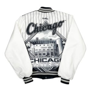 White sox bomber - Etsy 日本