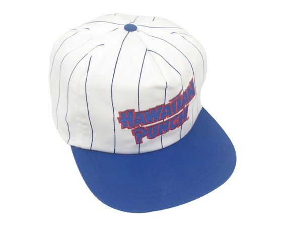 pinstripe hat