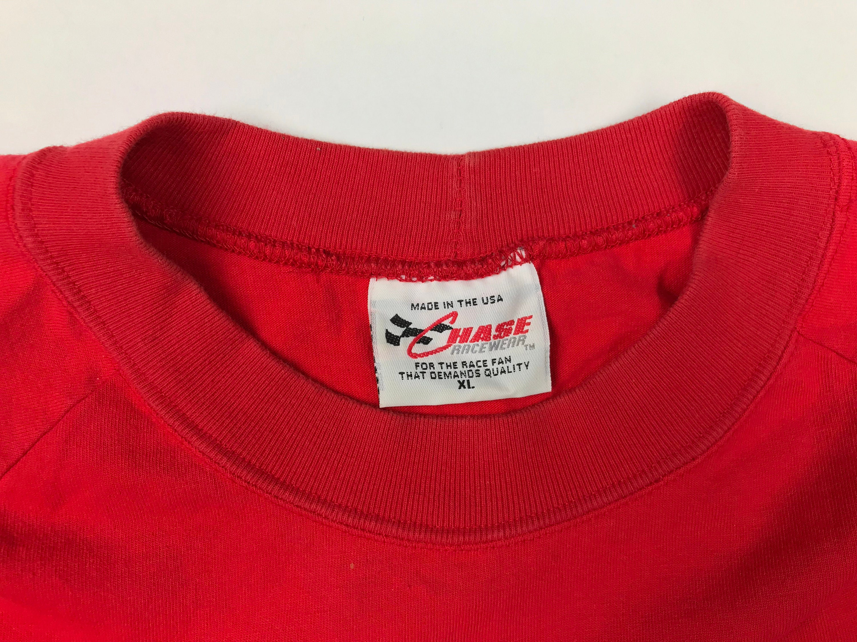Vintage NASCAR Jeff Gordon Shirt Color Block All Over Print - Etsy
