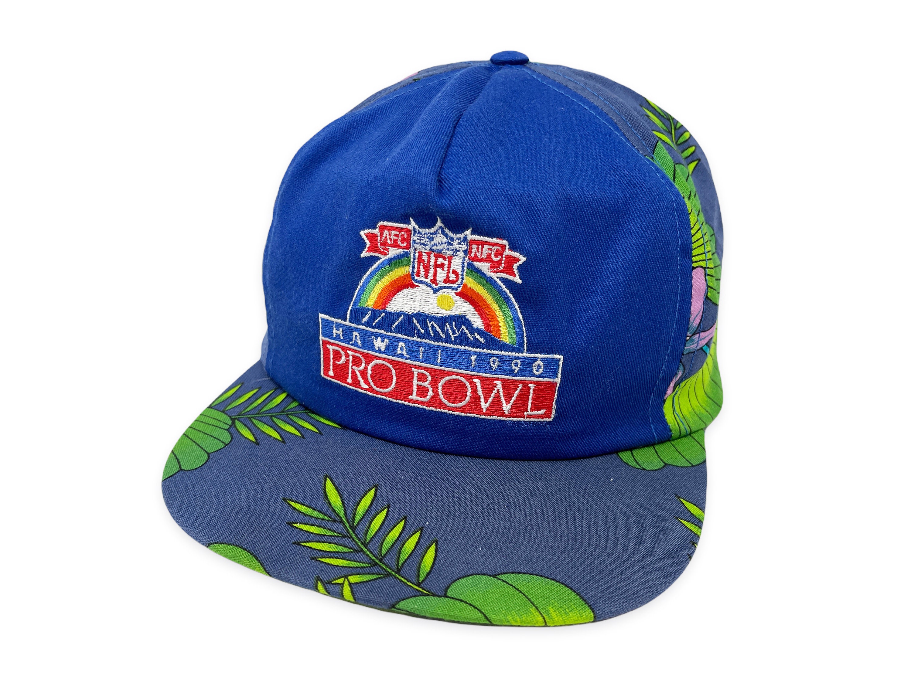 afc pro bowl hat