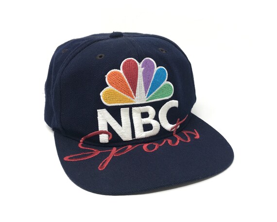nbc sports hat