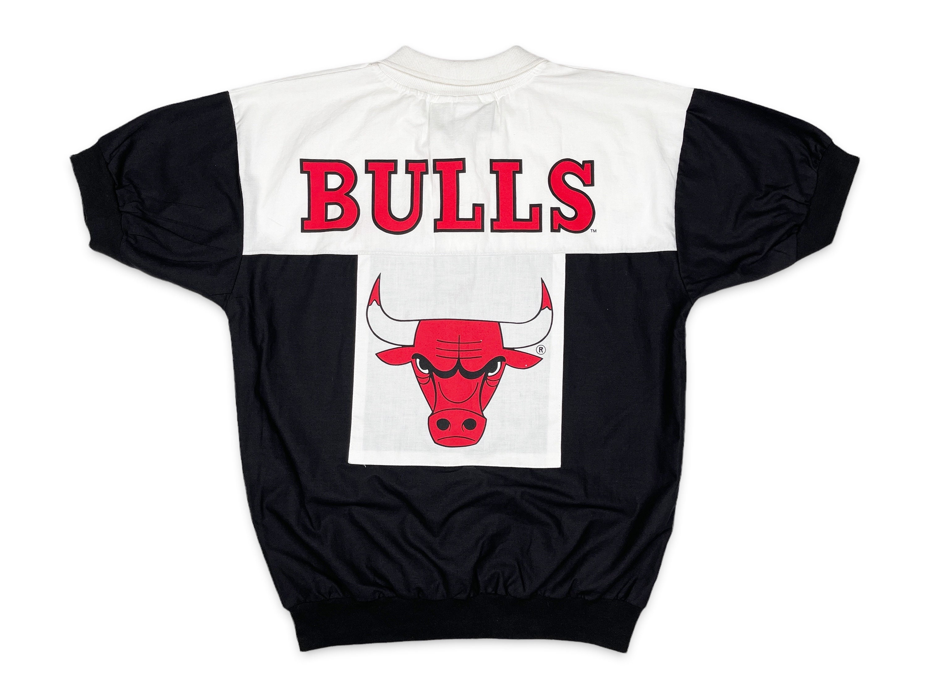 Vintage Chicago Bulls Polo Shirt 90s NBA Michael Jordan -  Hong Kong