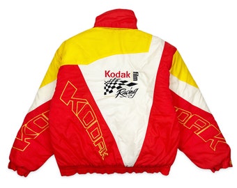 kodak windbreaker