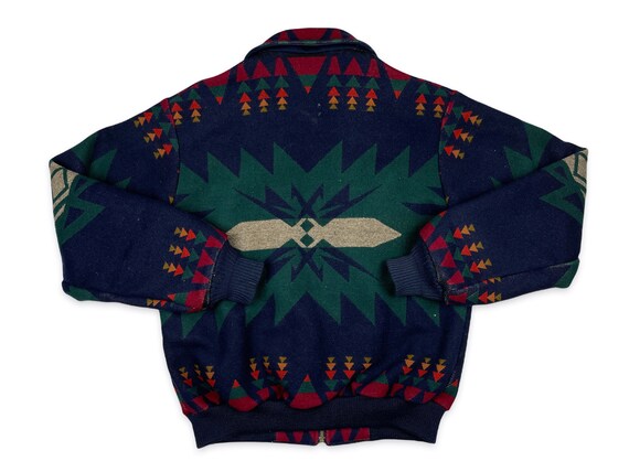 pendleton high grade western wear jacket