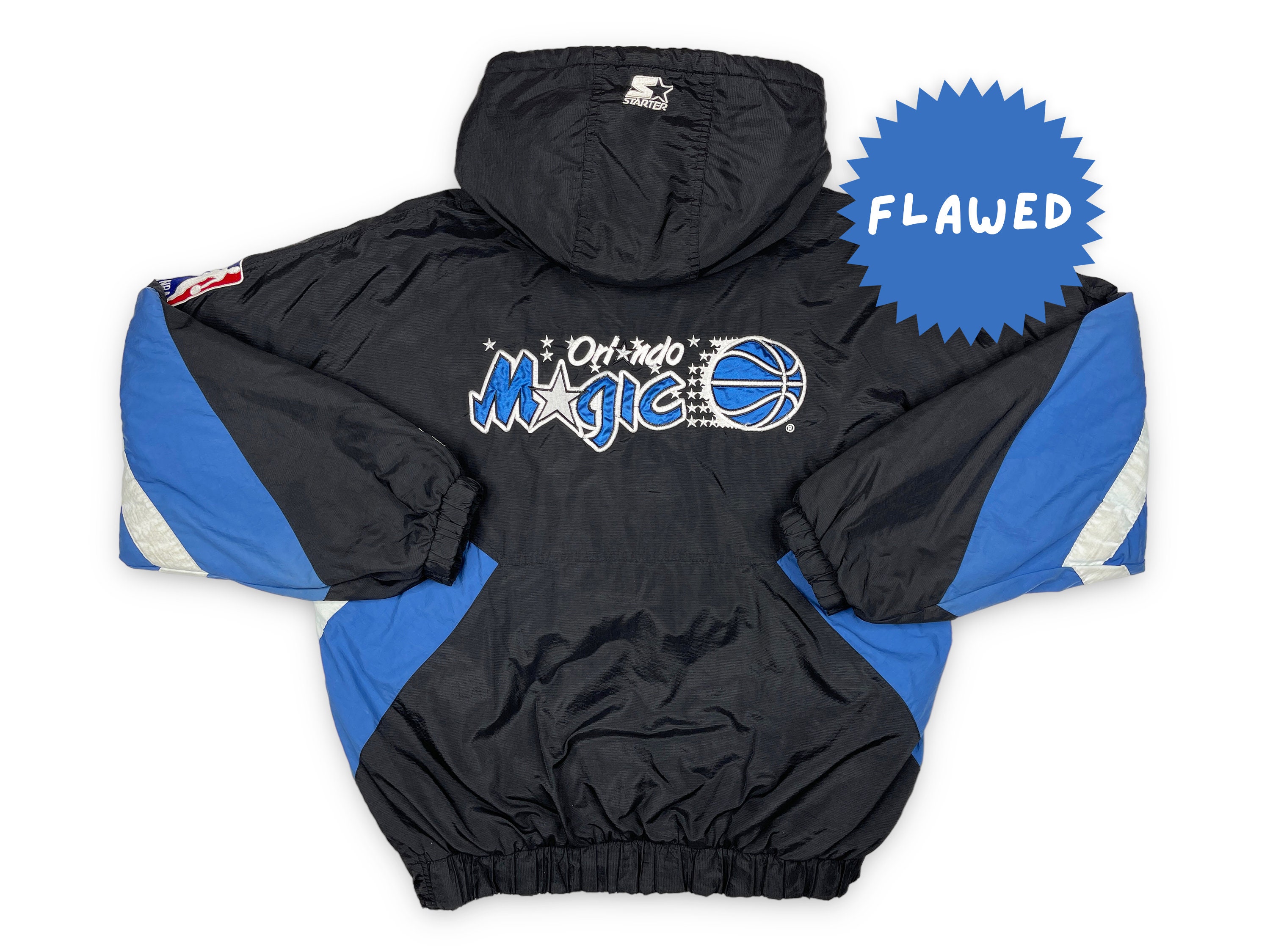 Vintage Starter Bulls Pullover Jacket Jackets, Cute lazy outfits, Pullover jacket