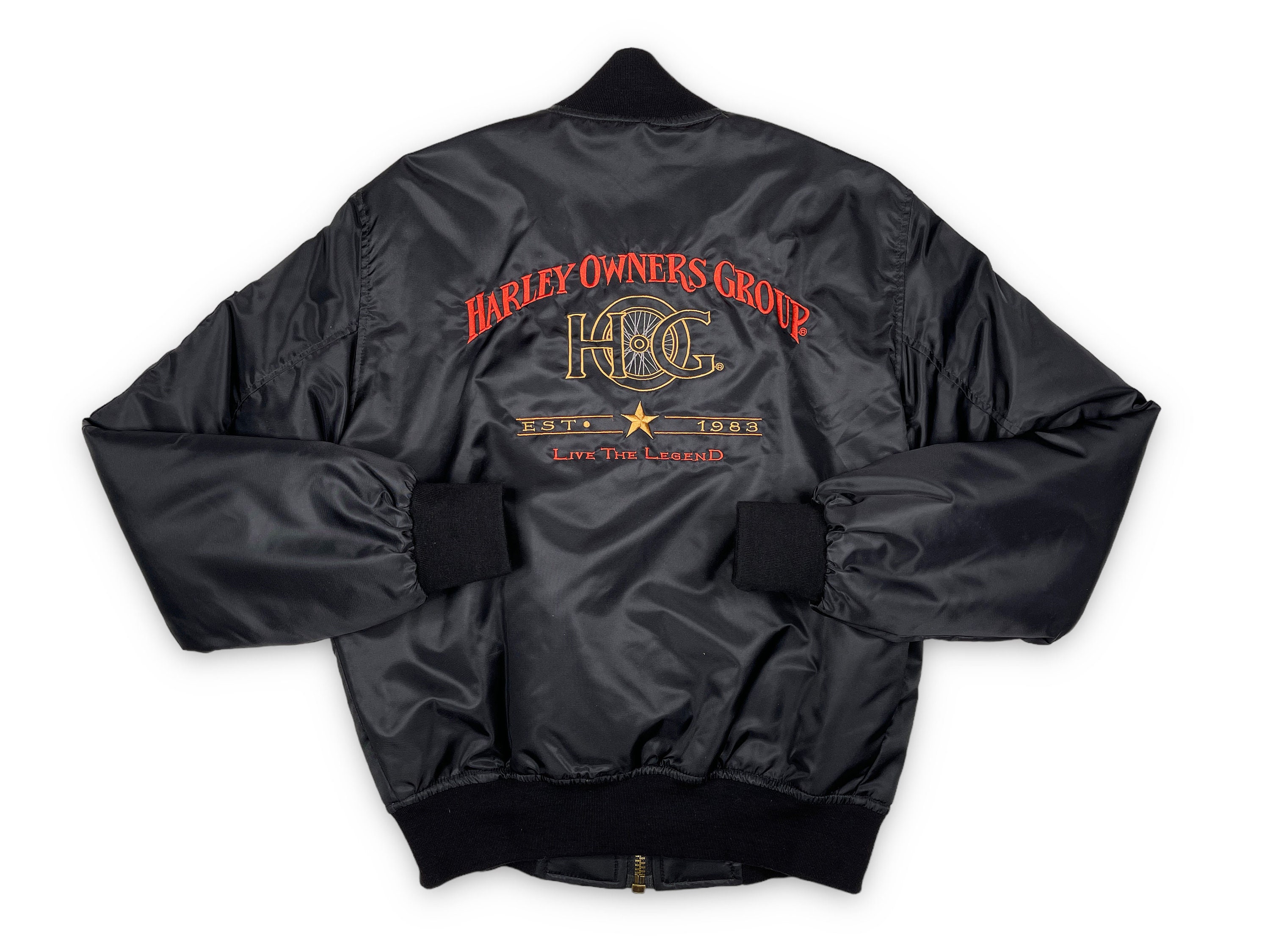 Veste Touring Harley-Davidson homme - Motorcycles Legend shop