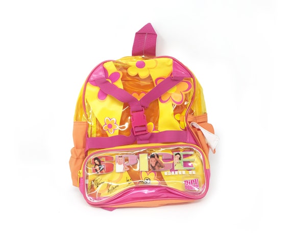 girls bike bag