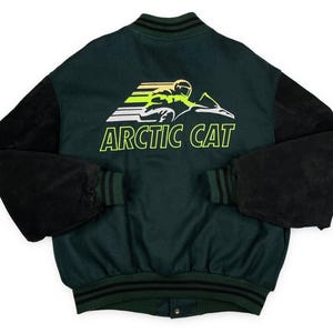 Arctic cat baby clothes hotsell
