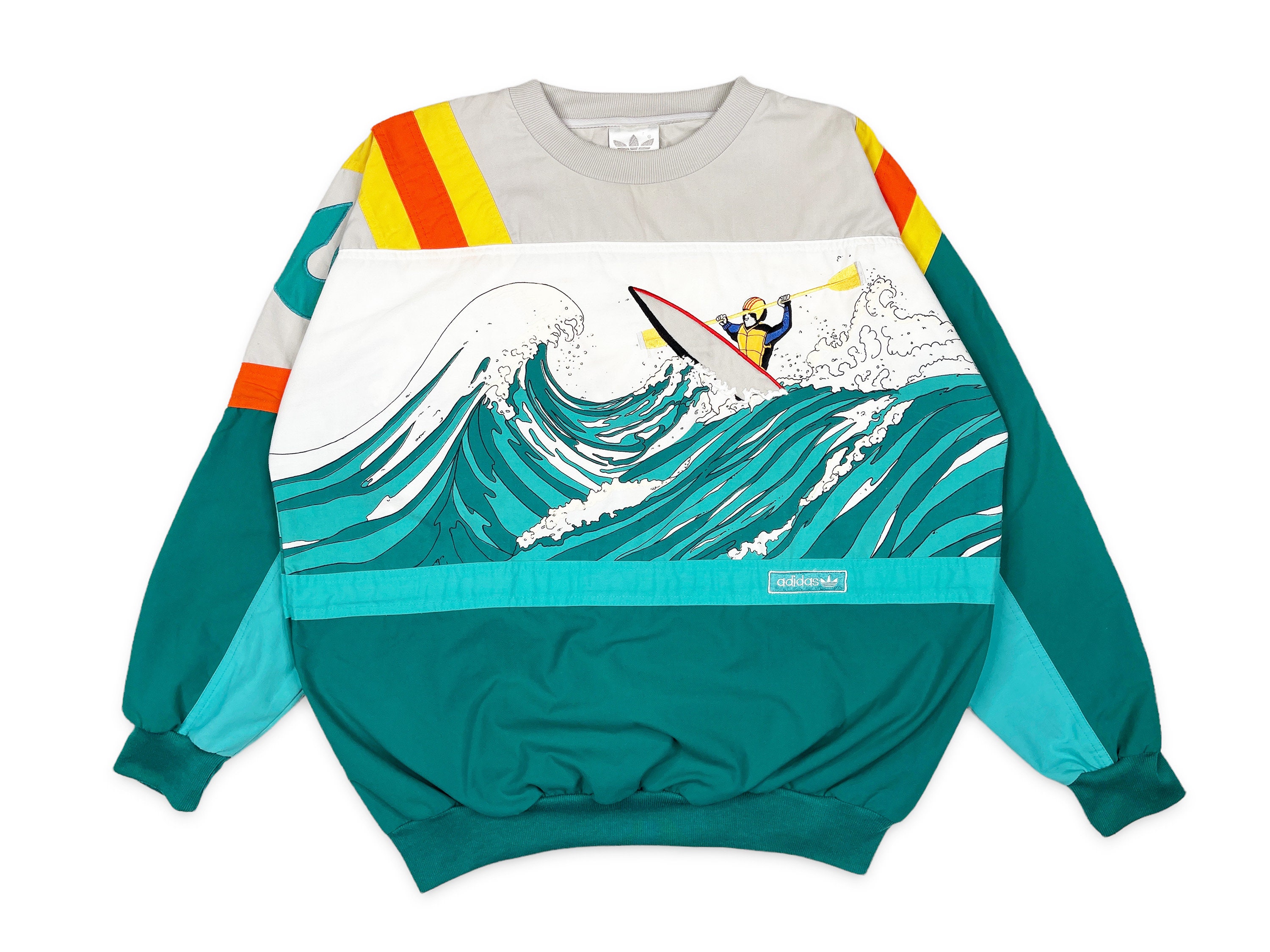 Adidas Amuza River - Etsy