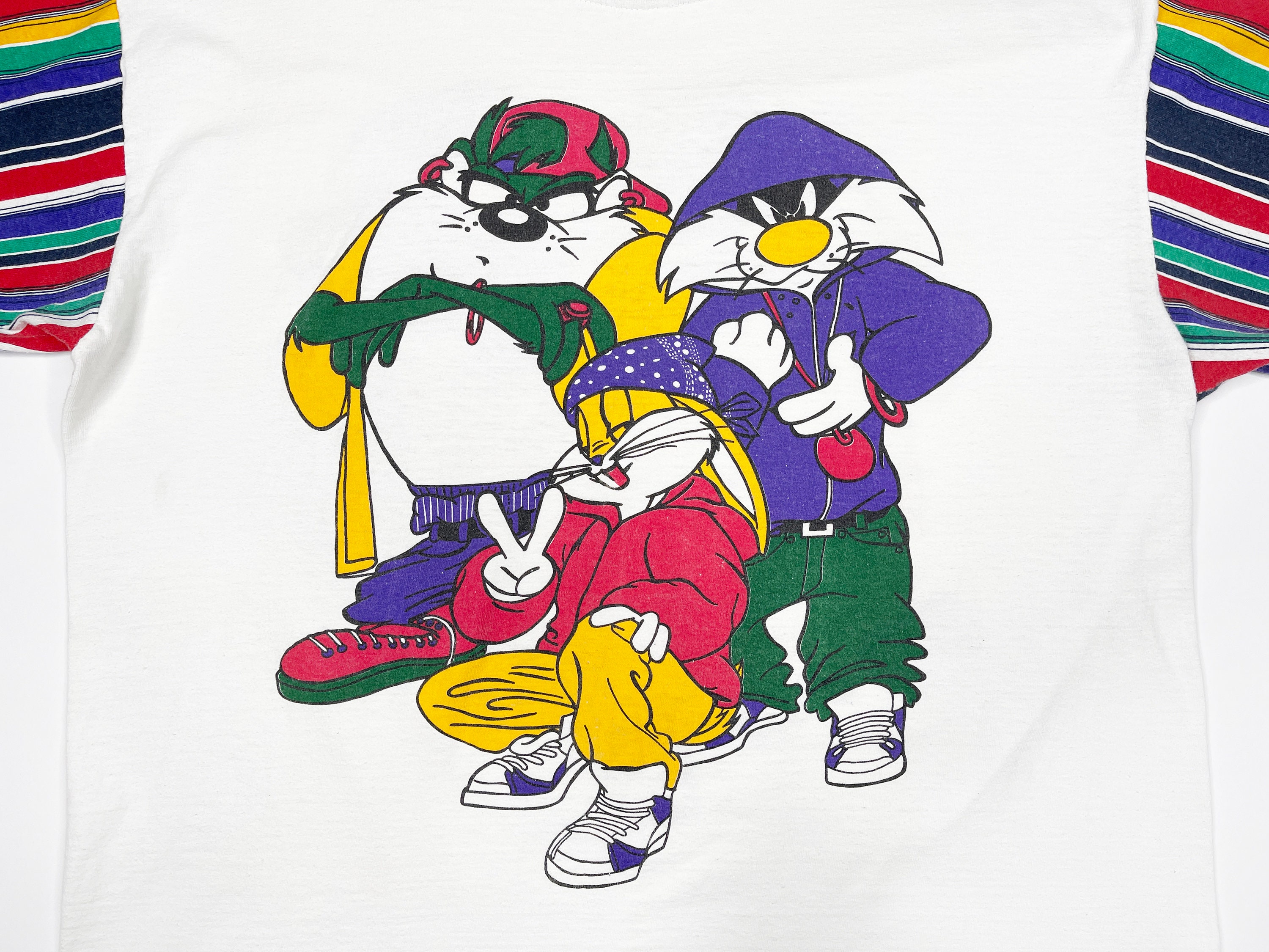 Gangsta Looney Tunes Shirts