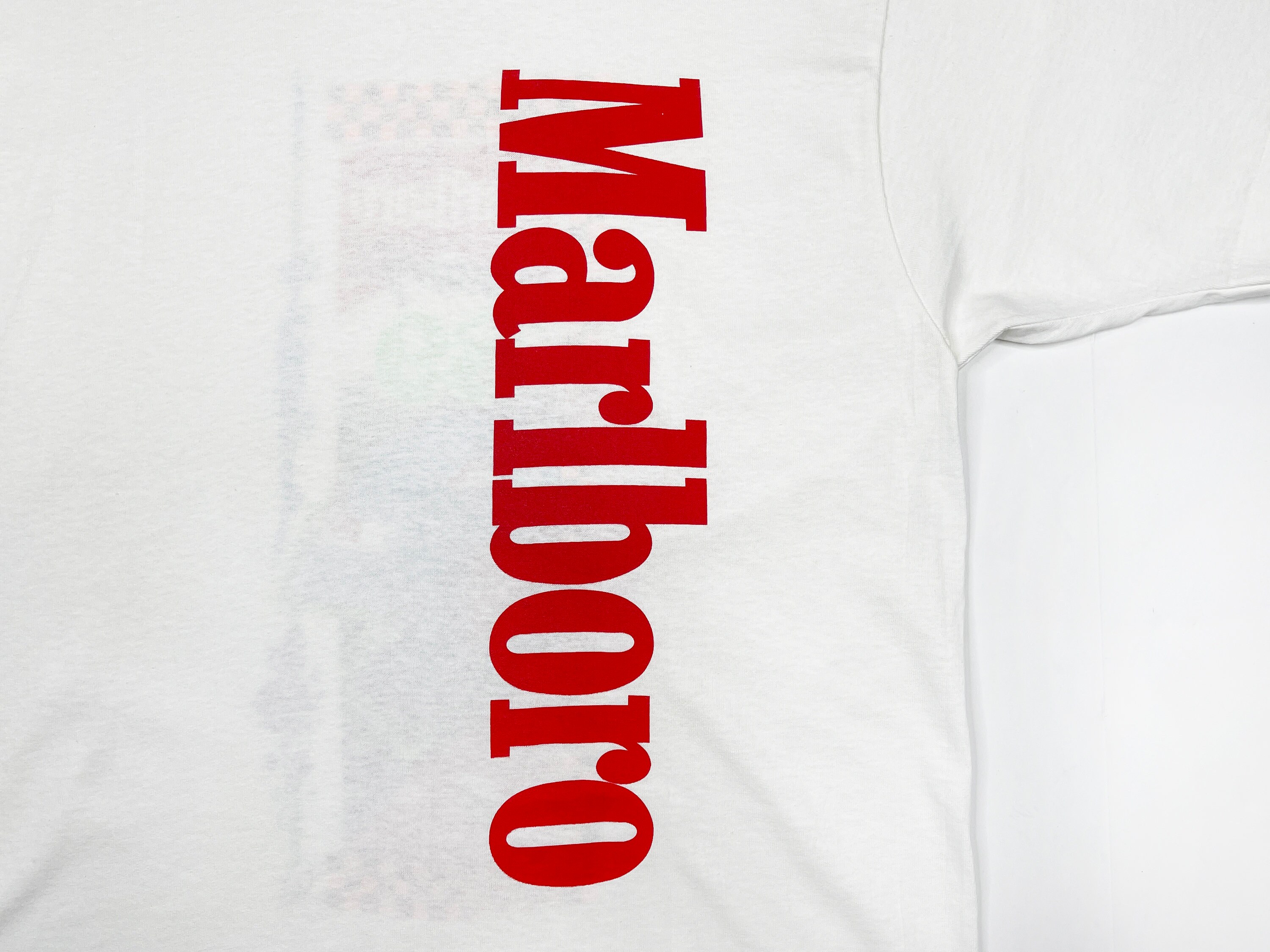 Vintage Marlboro Racing Shirt