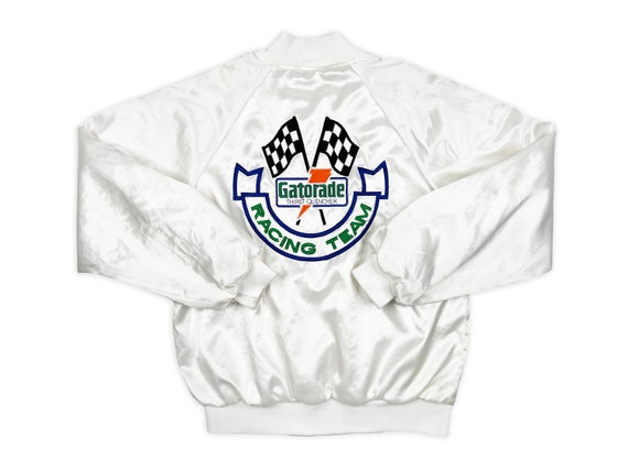 gatorade bomber jacket