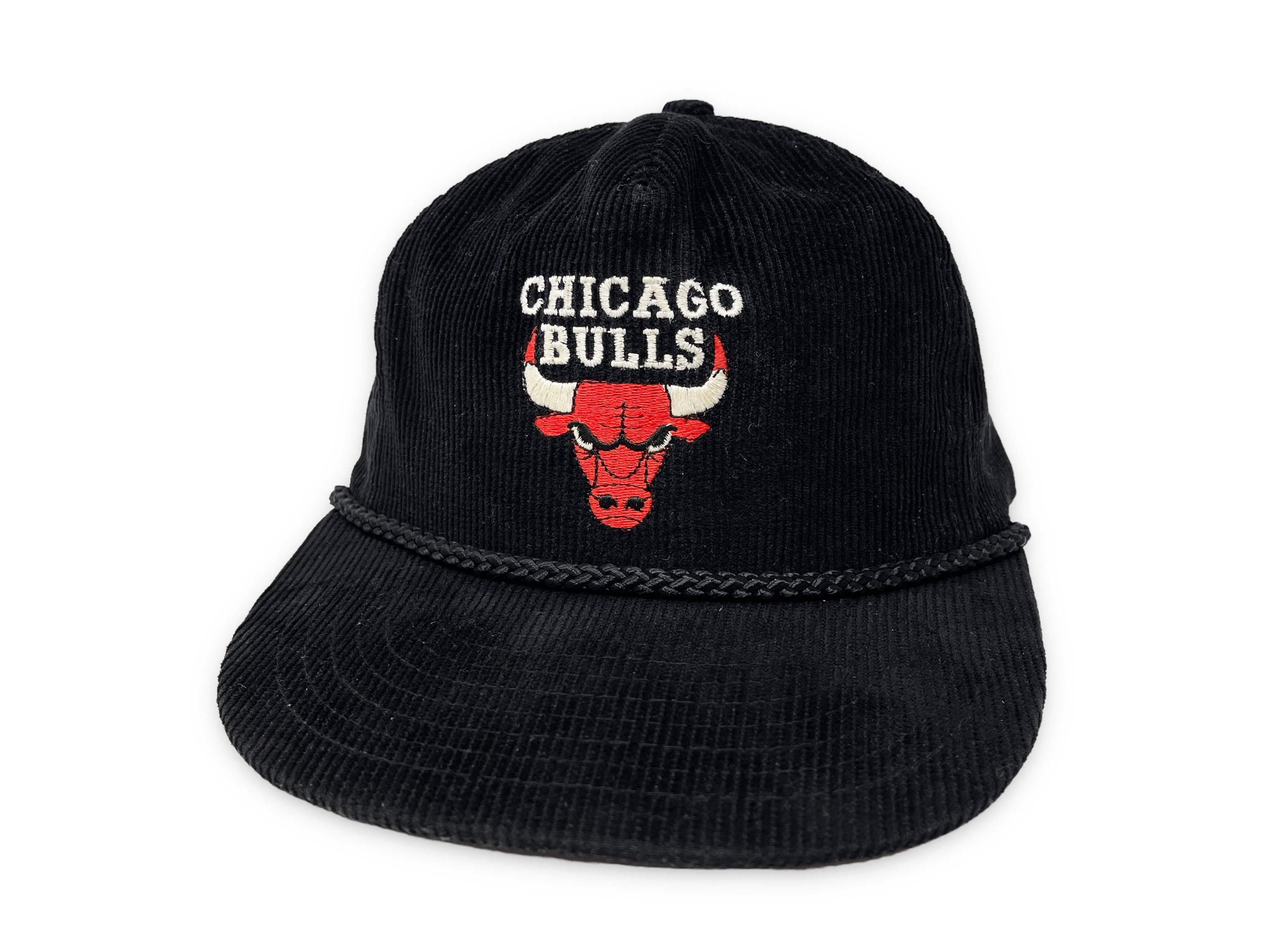 Chicago Hat for Men Women 3D Embroidery Vintage City Dad Hats Baseball Cap