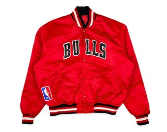 80s Jordan Jacket - Etsy