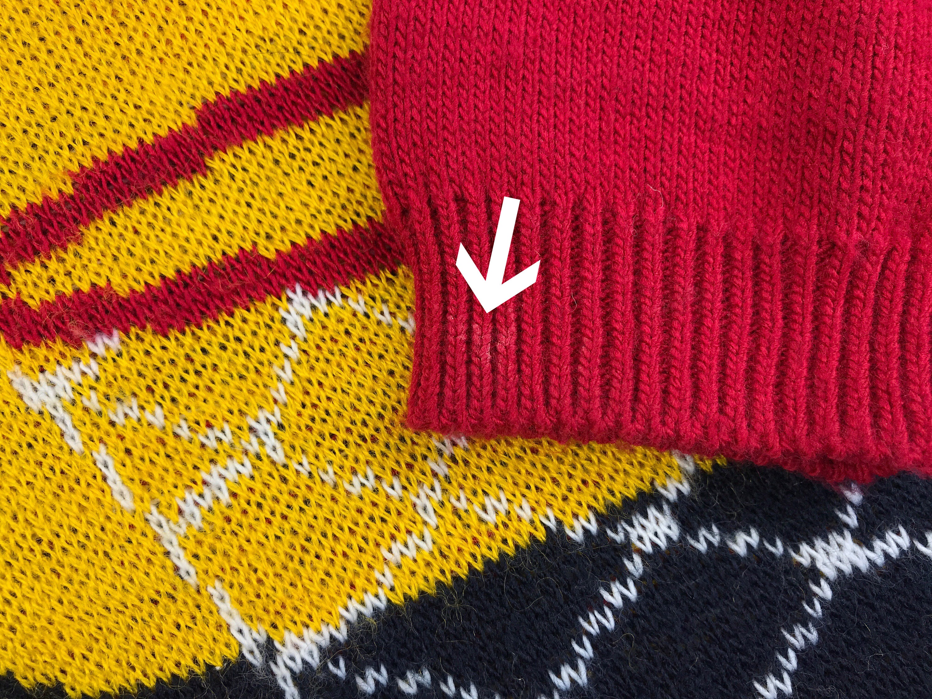 Vintage Sports Sweater 80s Cardigan Ugly Sweater Acrylic Etsy