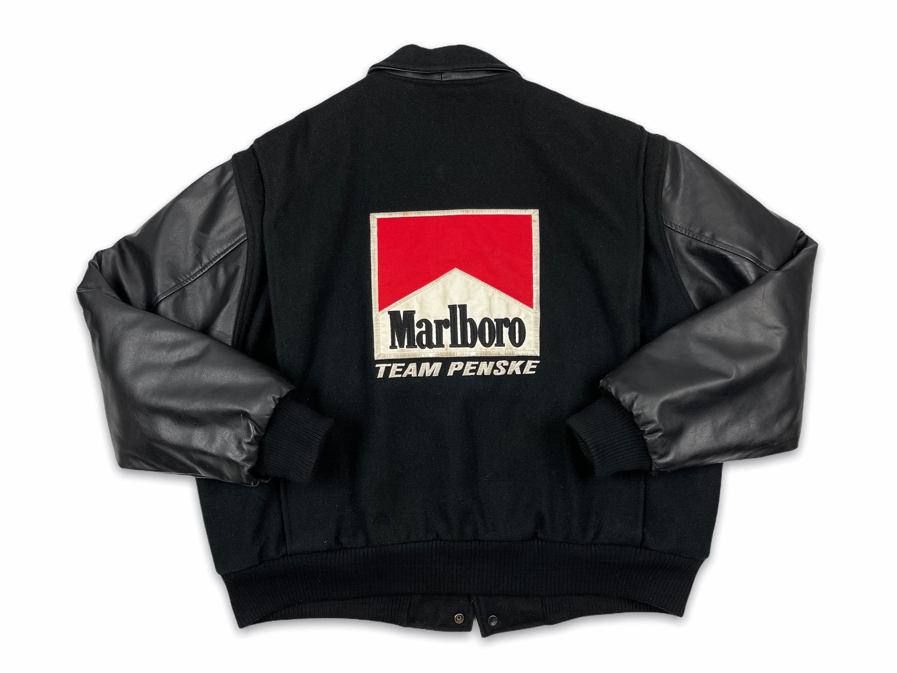 Marlboro ジャケット