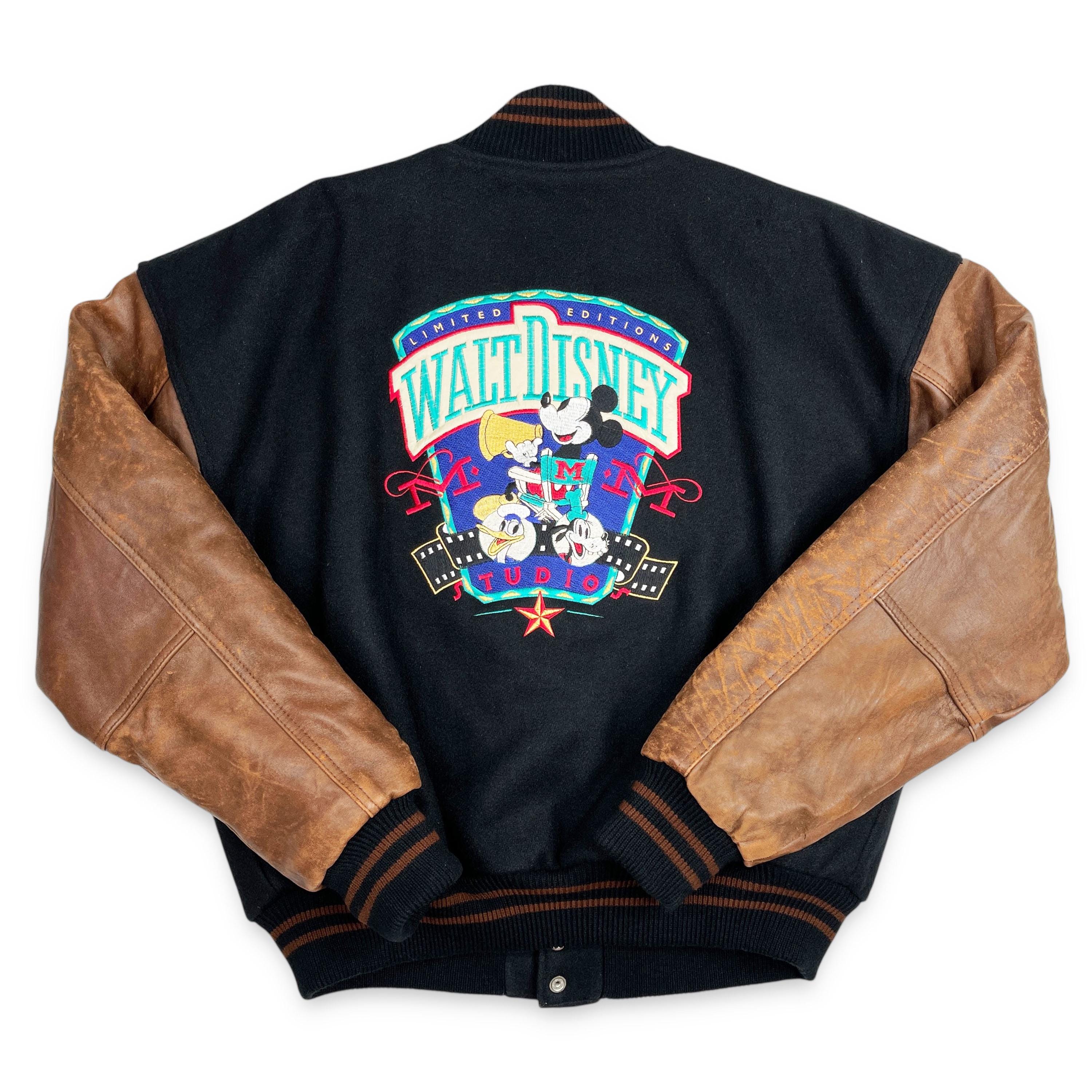 Disneyworld Jacket - Etsy