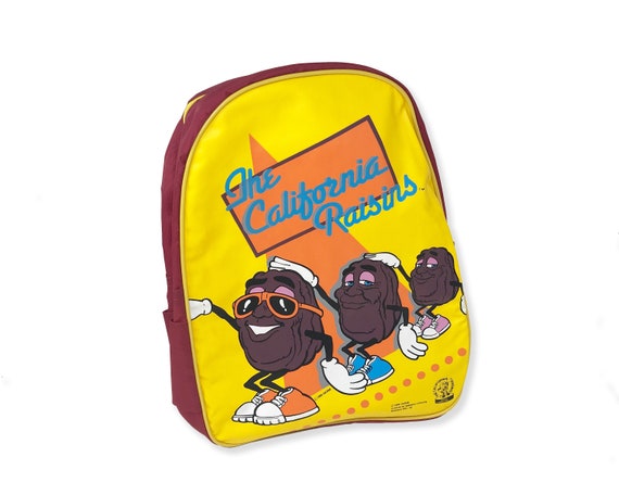 80s backpack