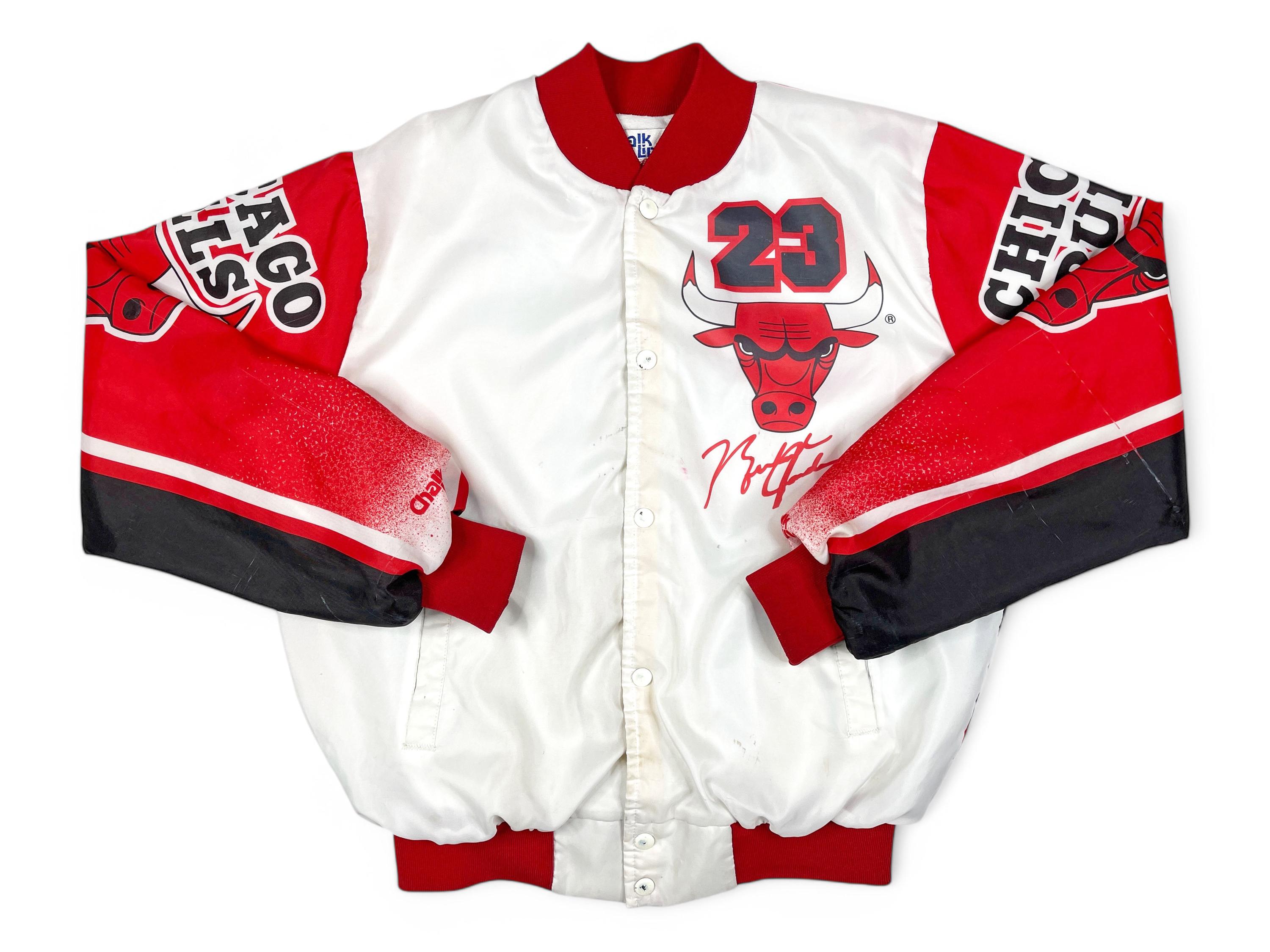 90s JORDAN ジャケット Vintage 90s Air Jordan Hare 7 Full Zip Windbreaker Jacket