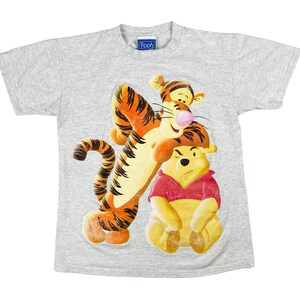 90s Winnie the Pooh - Etsy